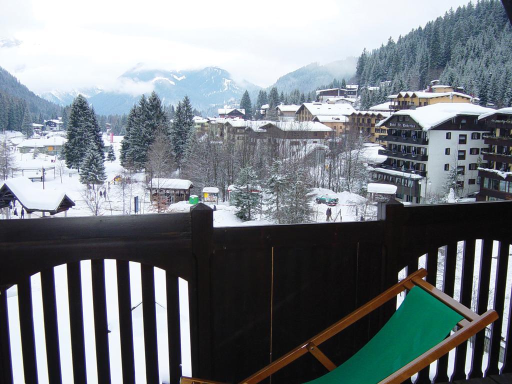 Hotel Club Relais Des Alpes Madonna di Campiglio Exterior photo